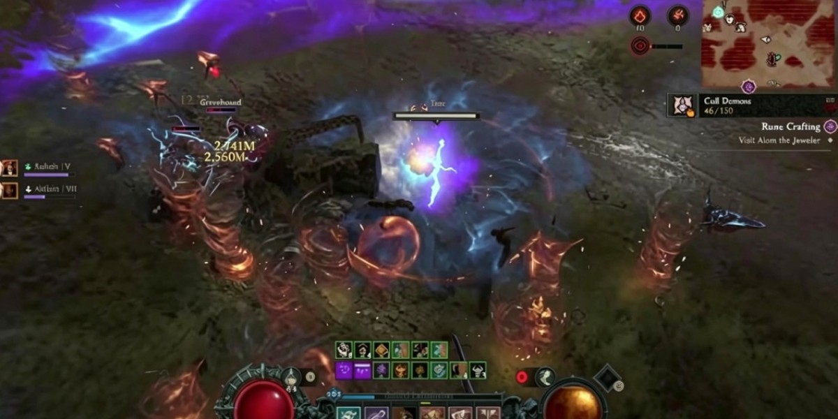 MMOexp Diablo 4 Season 14 Barbarian Guide: How to Level Fast, Farm Efficiently, and Push Pit 140