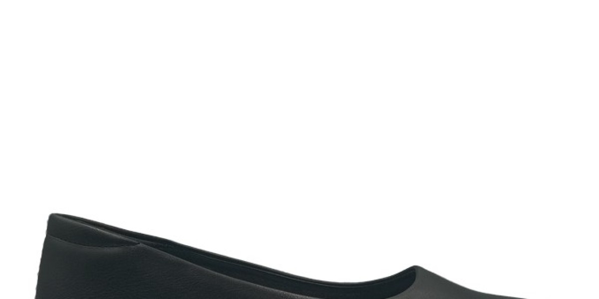 Ladies Uniform Shoes