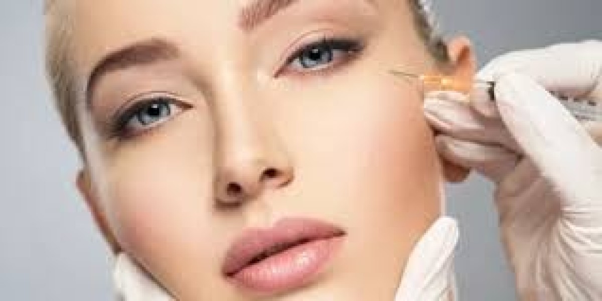 The Ultimate Guide to Dermal Fillers in Dubai Cost