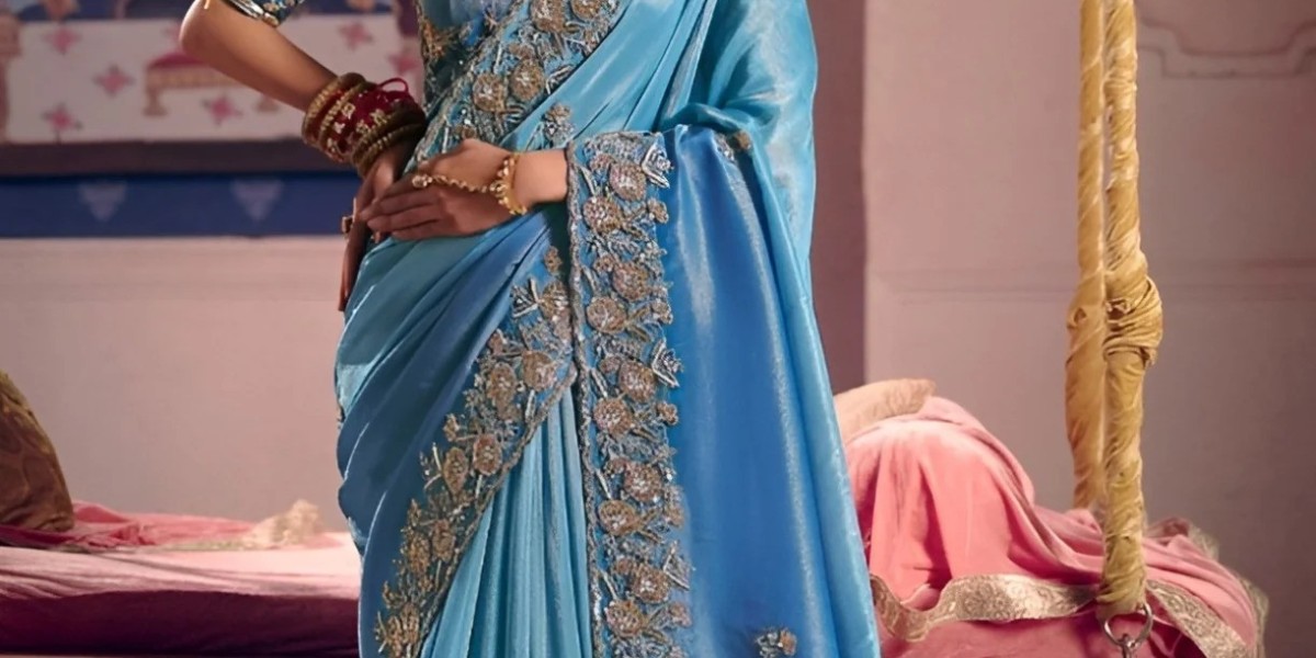 Premium Designer Sarees for Festive & Wedding Celebrations