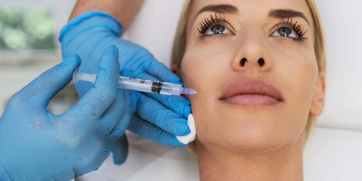Dermal Fillers In Dubai Non Surgical Beauty Solution