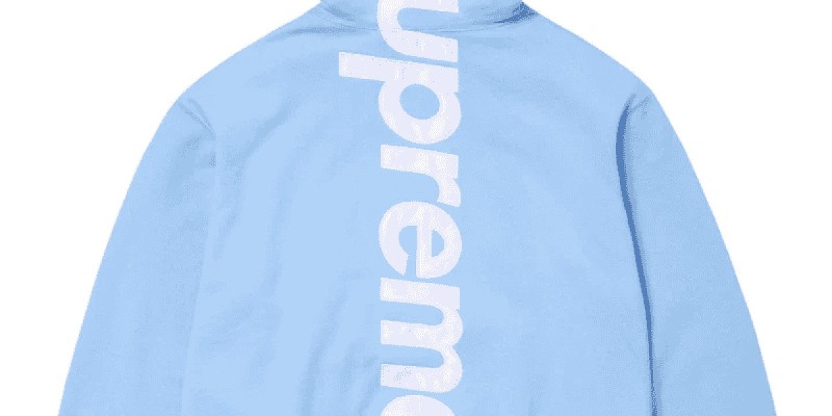Supreme Hoodie: The Ultimate Streetwear Essential