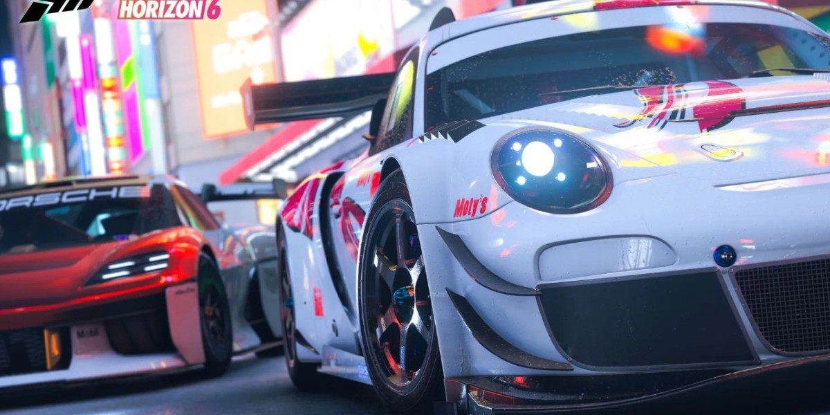 MMOEXP Forza Horizon 6:Forza Horizon 6 Guide: Vehicles With Super Wheelspin Perks