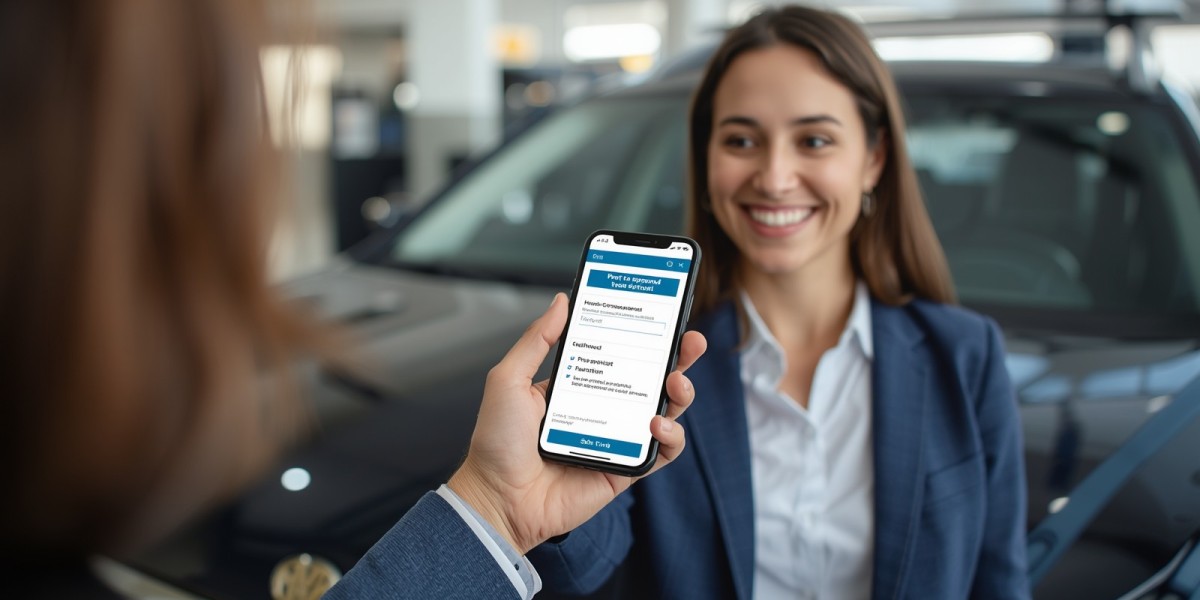 Vehicle Pre-Approval: How to Compare Offers Without Hurting Your Credit Score