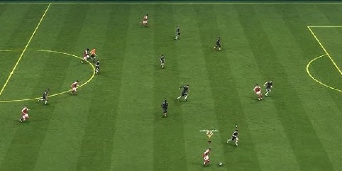 MMOEXP: These FC 26 Players Will Break Connection Evolution Mode
