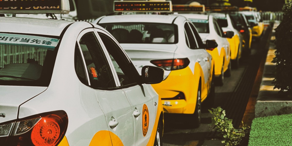 Global Pod Taxi Market Competitive Analysis and Business Strategies