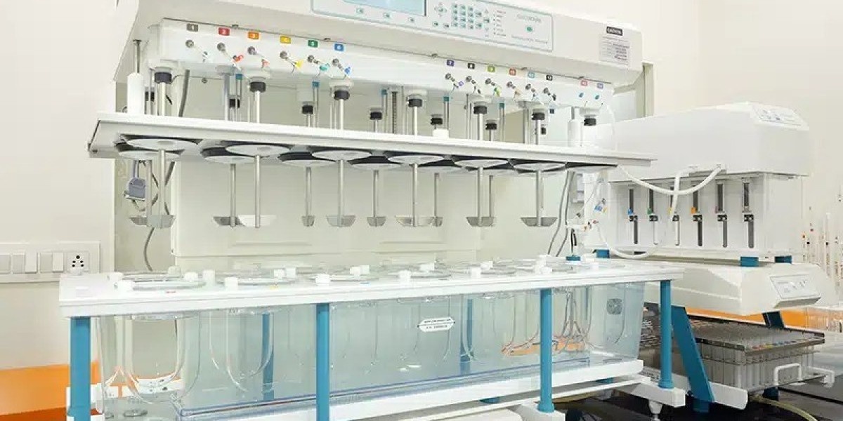 Pharmaceutical Formulation Development: From Concept to Commercial Manufacturing