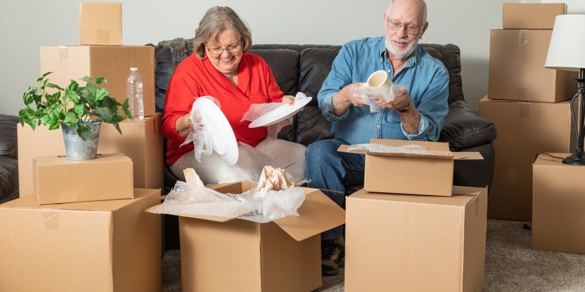 How to Choose the Right Senior Relocation Assistance Team
