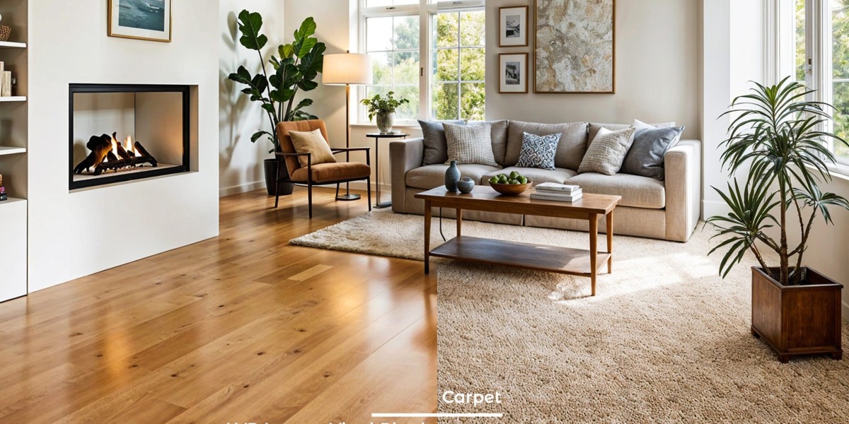 Top Flooring Company Utah for Carpet, Vinyl, and Laminate Installation