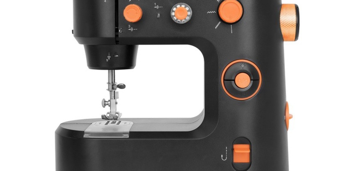 Key Factors in Hand Sewing Machine Wholesale Purchases