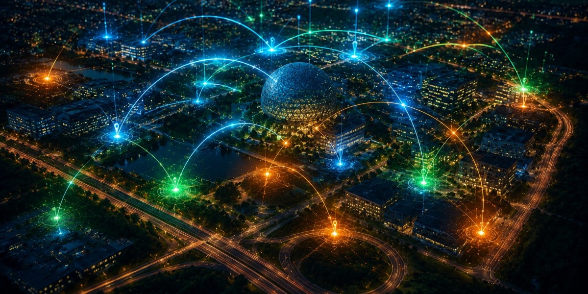 Maximizing Local Market Share Through Advanced Digital Strategies