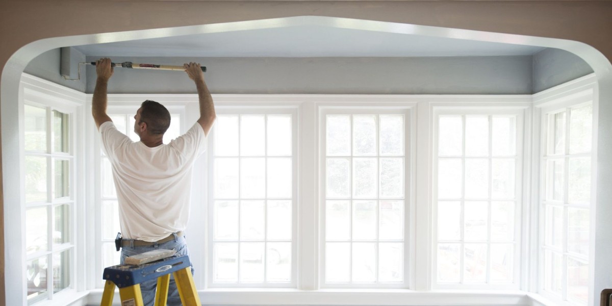 Why Professional Painting Services Barrington Homeowners Trust Are About More Than Just Color