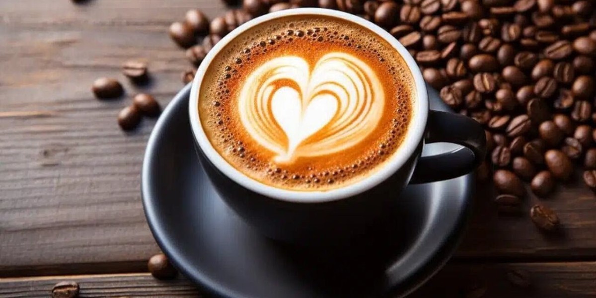 How to Choose the Best Coffee Cafe Near Me for Work and Relaxation