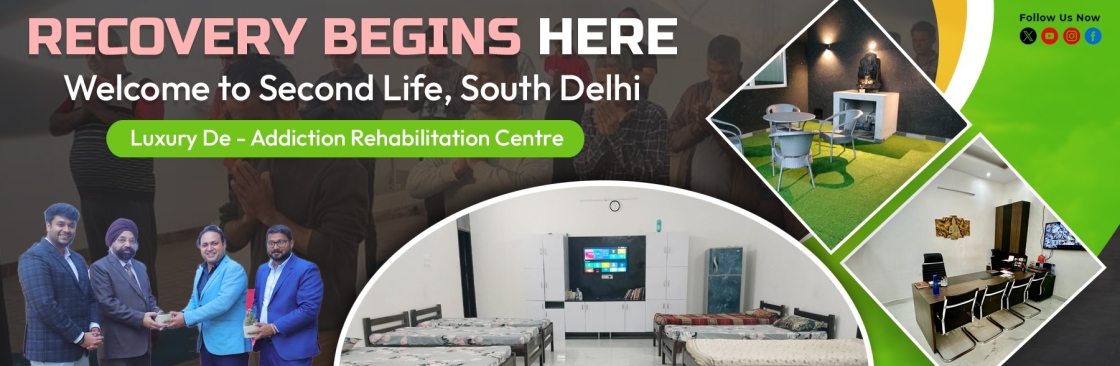 Second Life Foundation