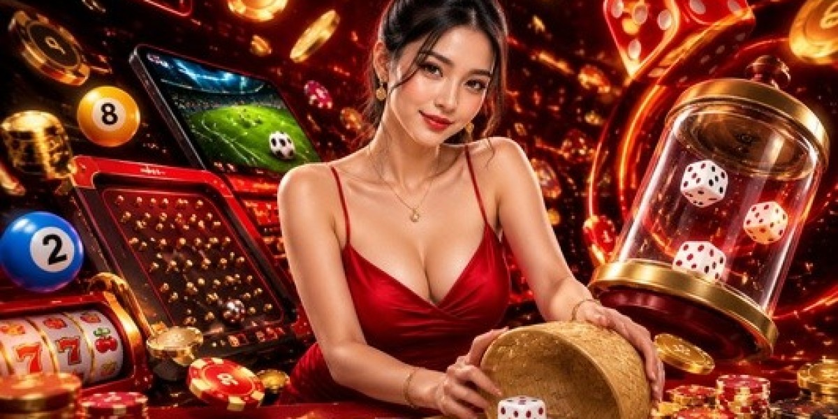 nuevos casinos online y la evolución avanzada de los ecosistemas digitales de entretenimiento