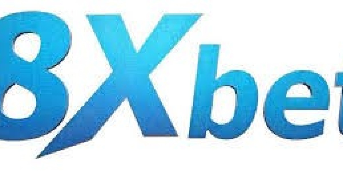 8XBET ?️ Nhà Cái Giải Trí Trực Tuyến Uy Tín 8XBET Mới 2026