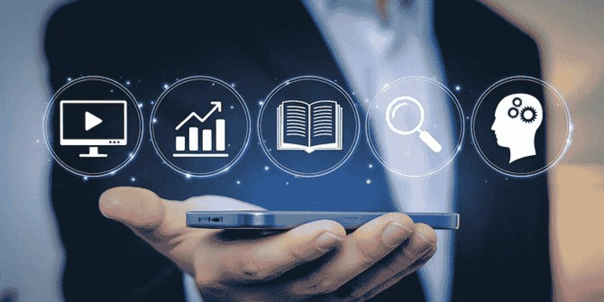 Evolution of Digital Learning Platforms in Modern Education