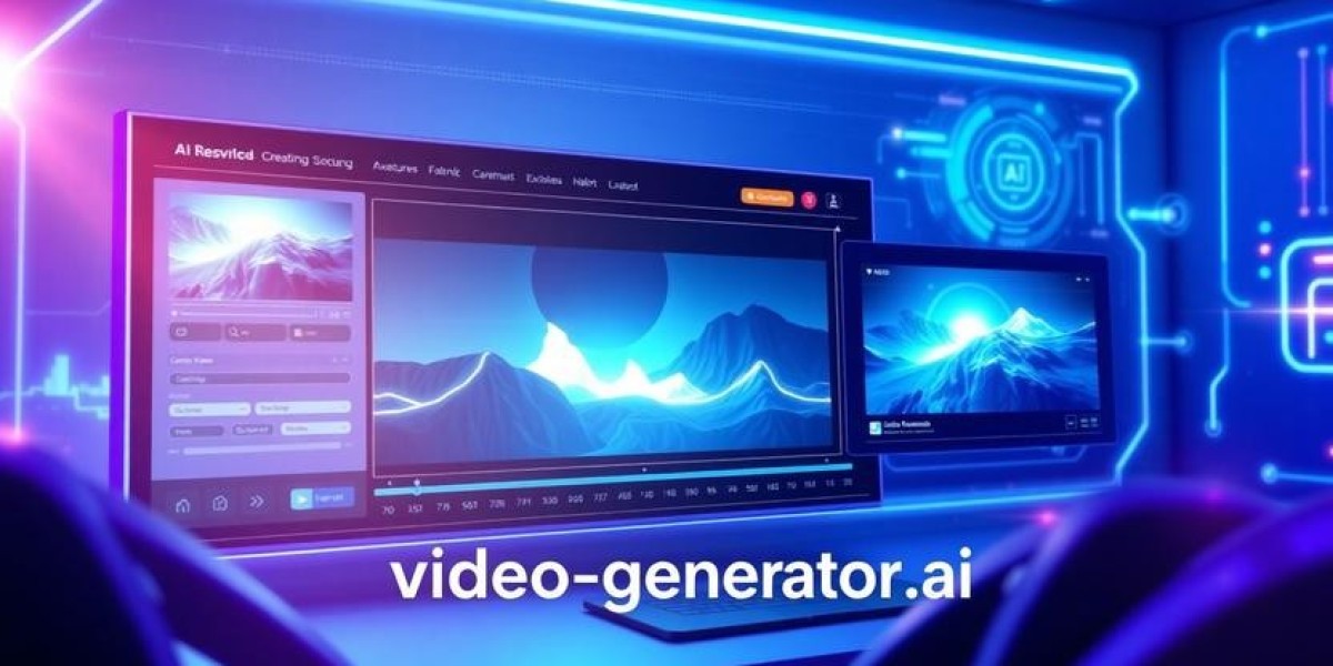Free AI Video Generator No Restrictions: No Watermarks, No Limits