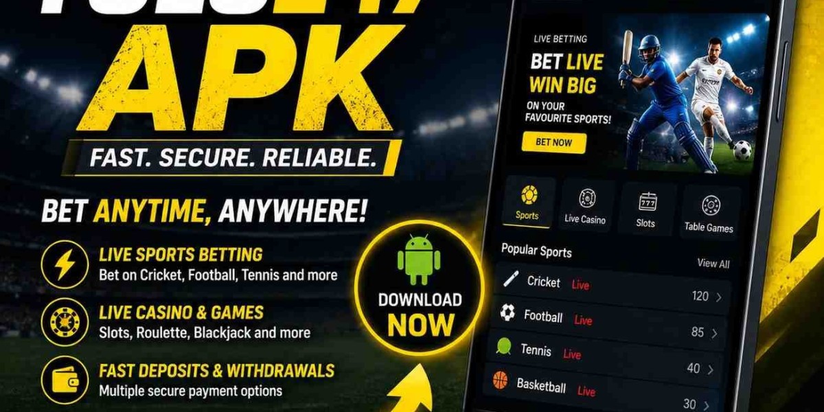 YOLO247 APK - Complete Guide for Sports Betting Beginners and Pro Players