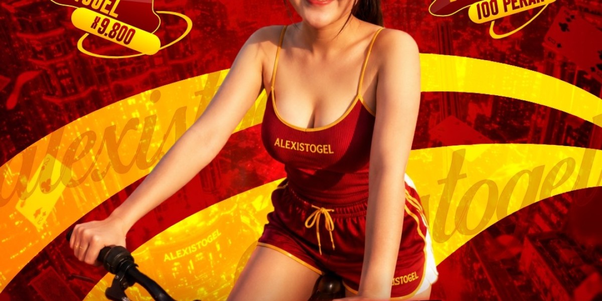 Alexistogel: An Overview of a Growing Online Gaming Platform