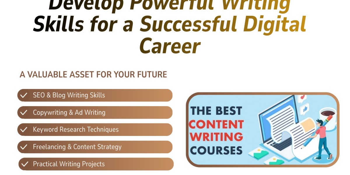 The Role of Creativity in Modern Content Writing Careers
