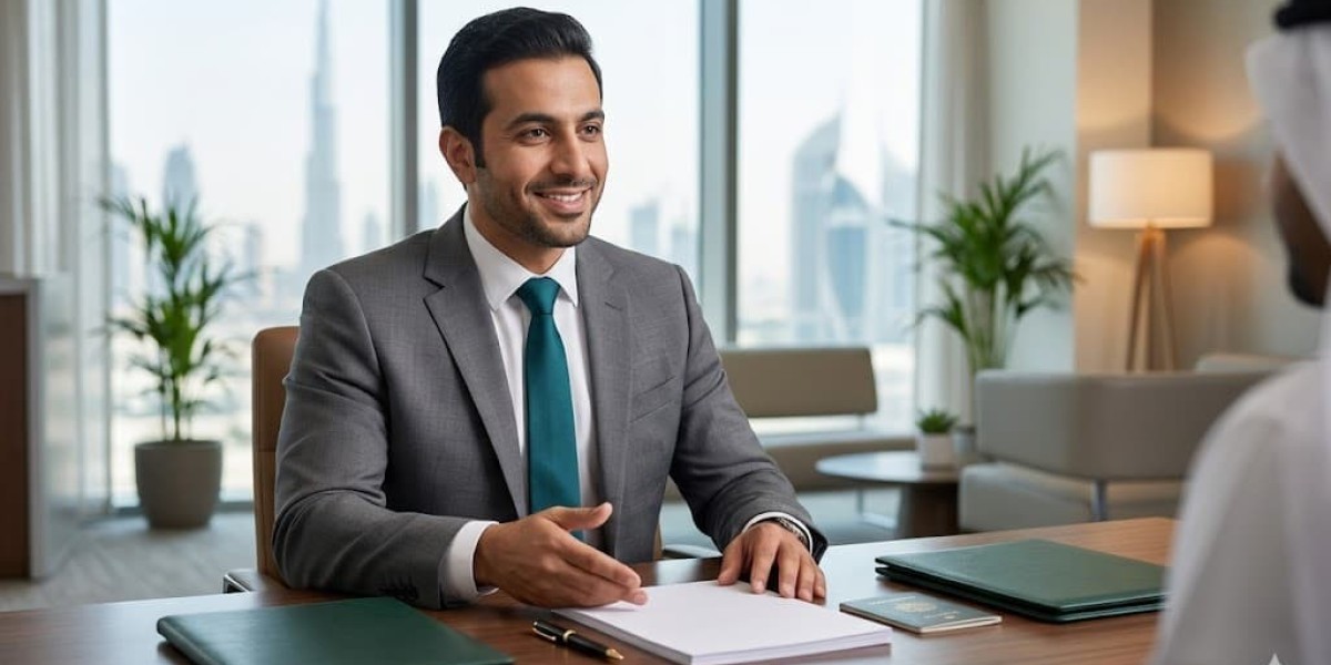 Benefits of Opening Non Resident Bank Account in Dubai