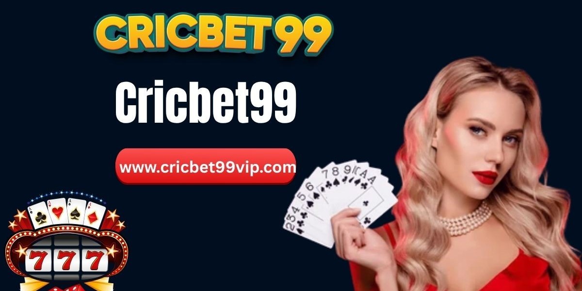 Cricbet99: A Complete Guide to Fast and Secure Digital Access