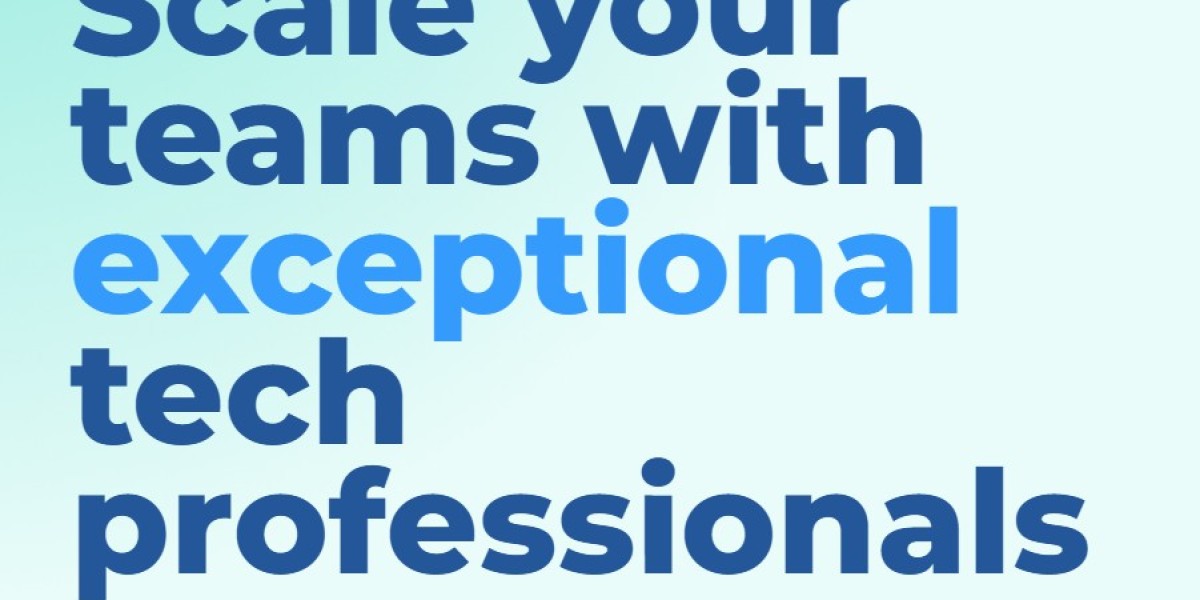 Modern Workforce Scaling with IT Staff Augmentation and Global Tech Recruiting