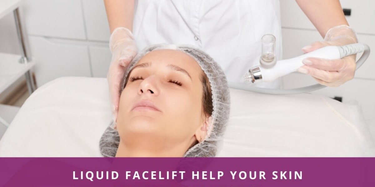 The Evolution of Non-Surgical Facial Contouring Techniques