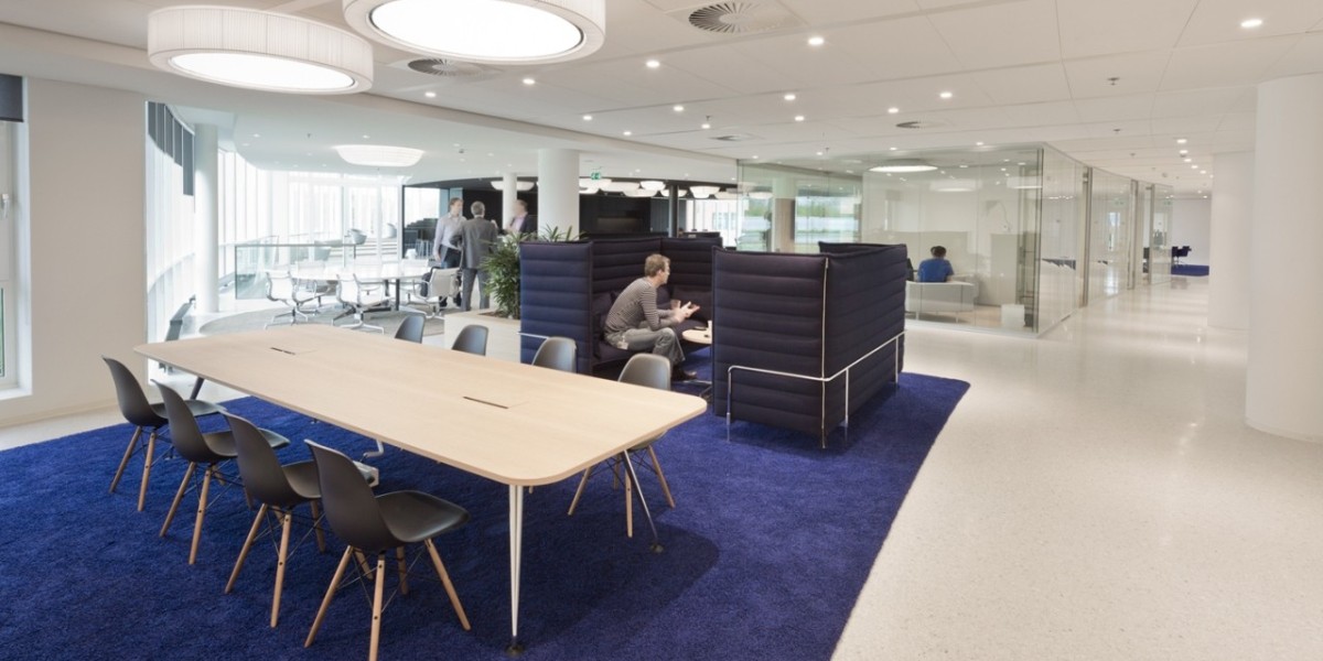 Is an MEP Fit Out Contracting Company Worth It?