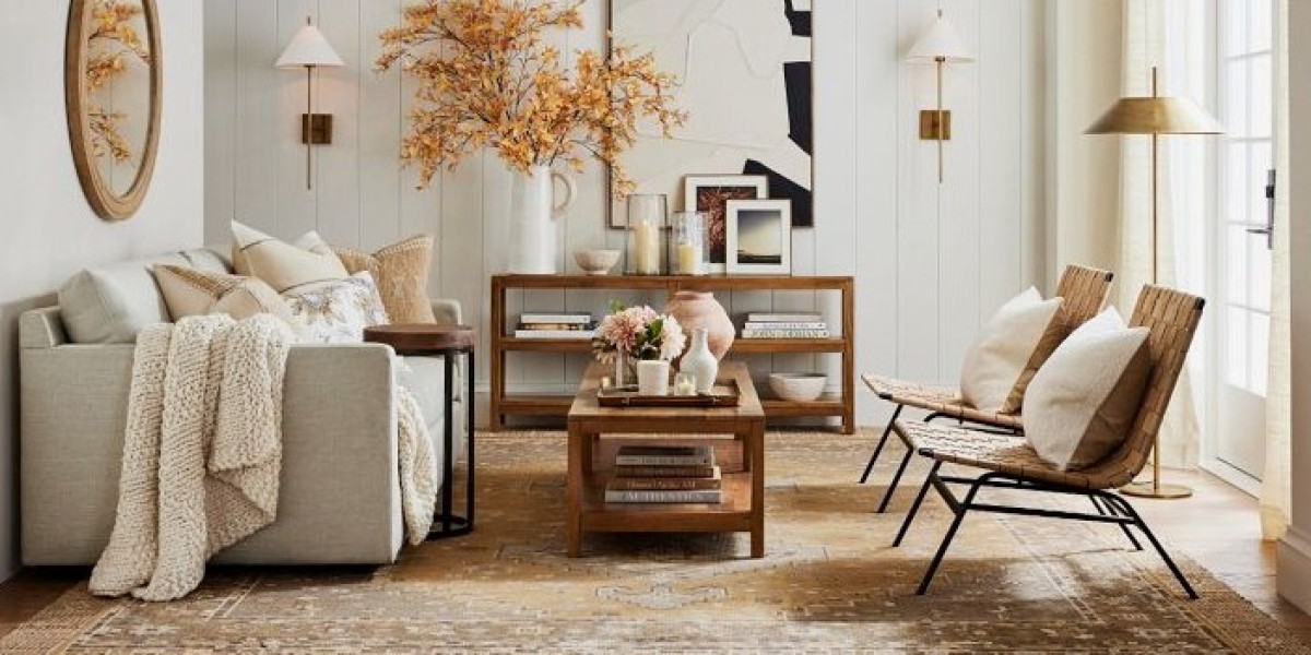 Essential Design Elements for Creating a Comfortable and Stylish Home