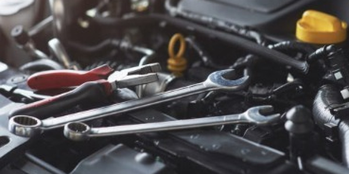 Complete Automotive Care for Safer, Smoother and More Reliable Driving