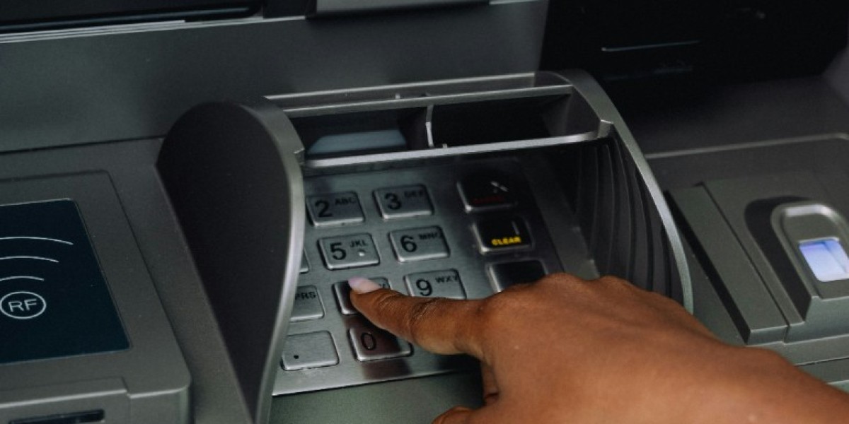 Rent an ATM Machine for Trade Shows: Pro Tips from ATM Nightlife