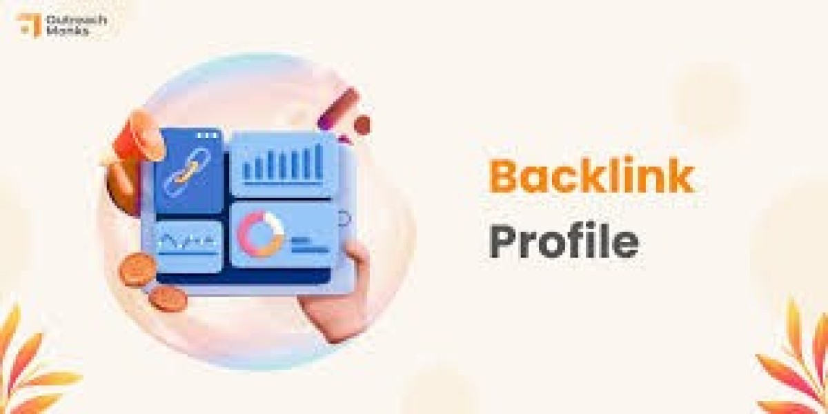 Building Authority with Profile-Based Backlinks in Modern SEO