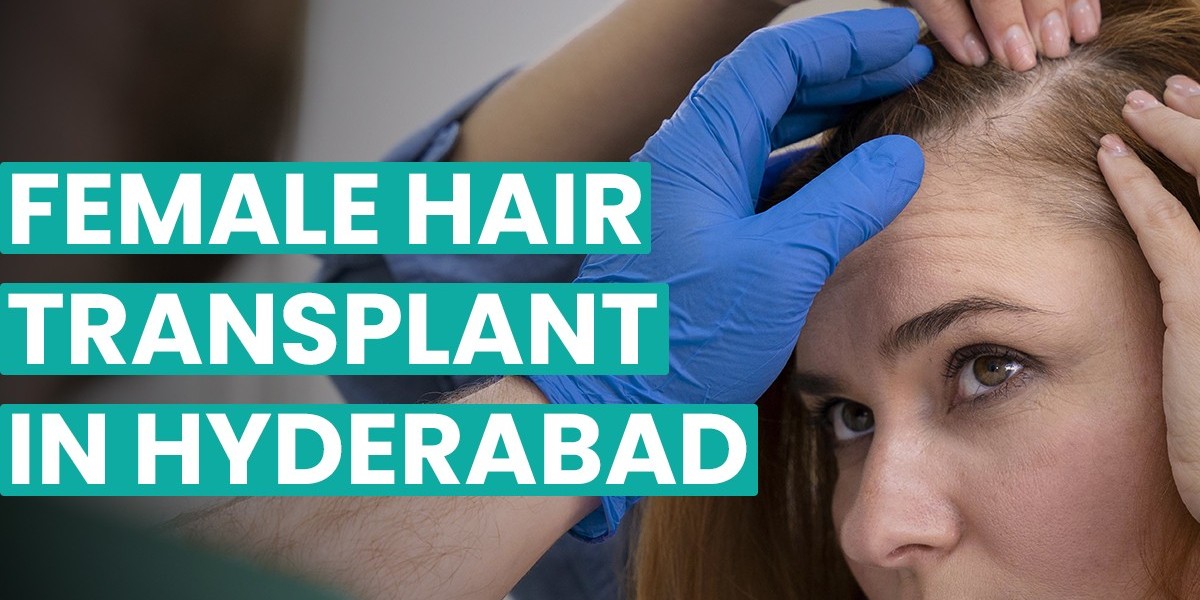 Hair Loss in Women: You're Not Alone, and There Are Real Solutions