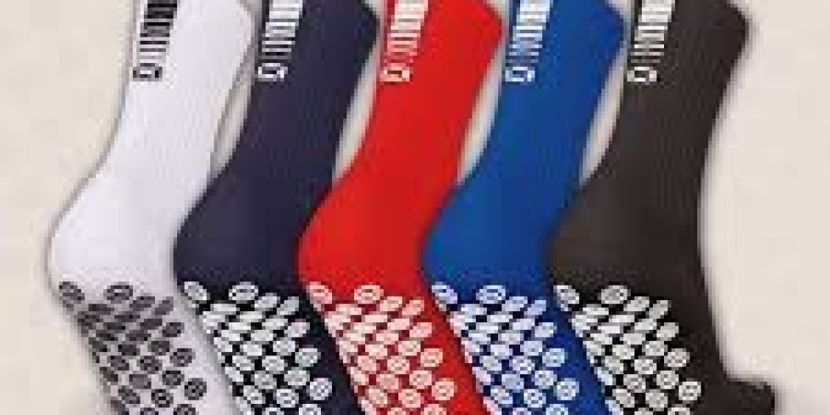 Top Grip Sokken voor Sporters