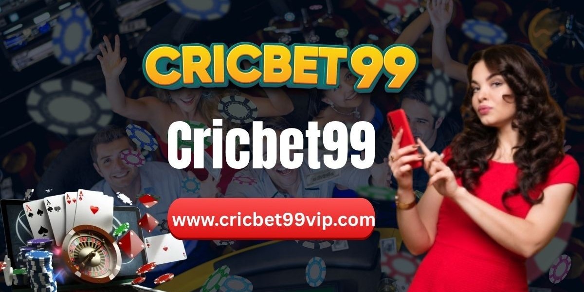 Why Cricbet99 Stands Out as a Reliable and User-Friendly Digital Destination