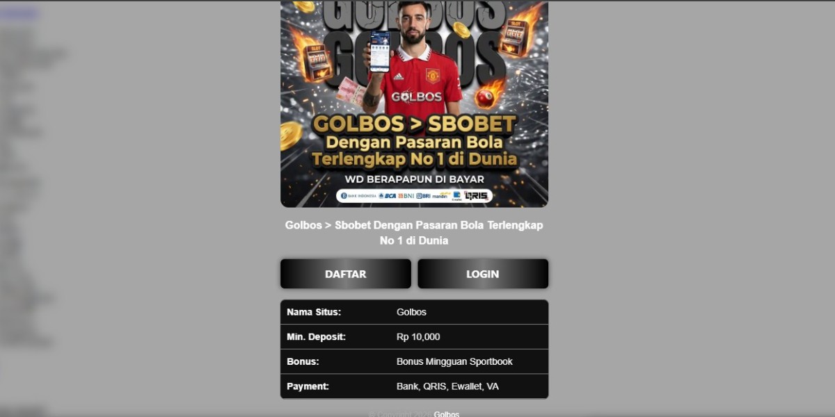 Golbos Daftar: Panduan Lengkap untuk Memahami Proses Pendaftaran dan Keuntungannya