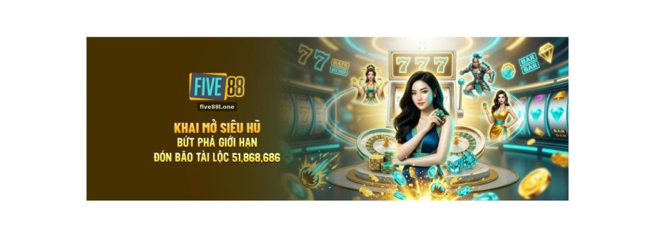 FIVE88 LONE