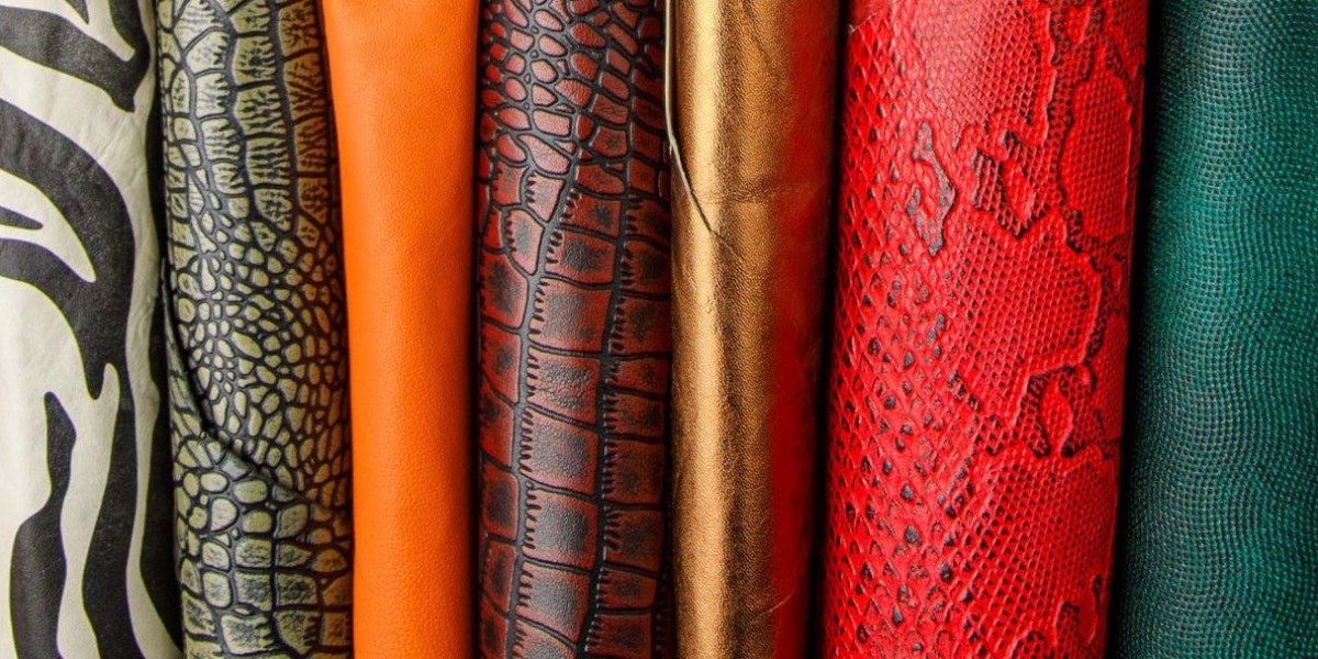 The Rising Demand for Cowhide Creations