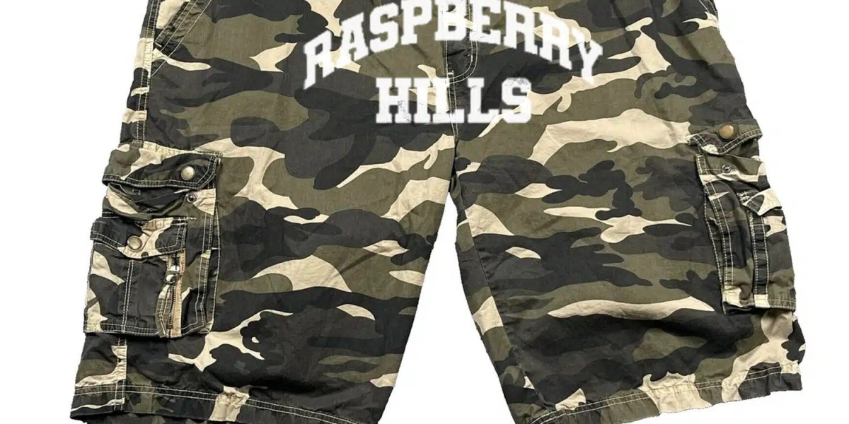 Raspberry Hills Clothing: Blending Comfort, Quality, and Modern Streetwear Style