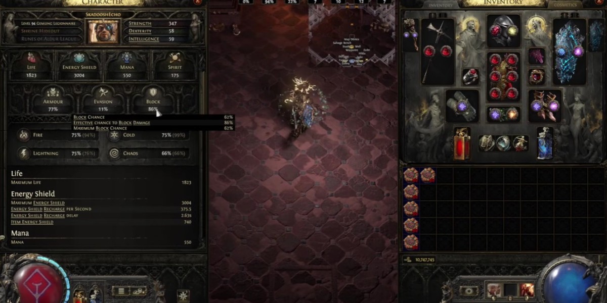 MMOexp POE2 Corrupting Cry Warbringer Build: 10 Attacks, 9 Blocked—This Is Disgusting
