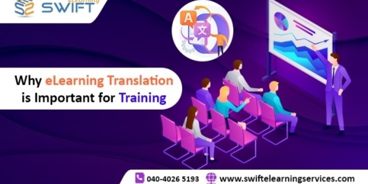 7 Advantages of Using Professional E-Learning Translation Services