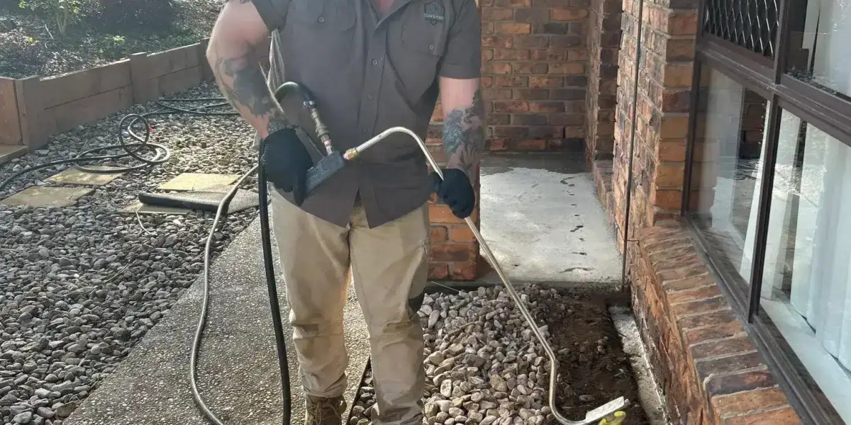 Fast Termite Inspection: Tom's Pest Control Melbourne Ensures Quick and Reliable Termite Inspection Melbourne