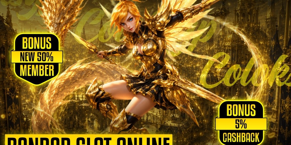Agen Slot: Understanding the Role of Slot Agents in Online Gaming