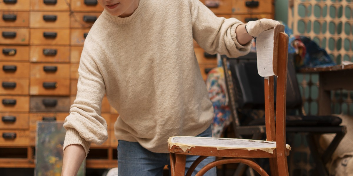 “Best Colors for Furniture Chalk Paint: Stylish Ideas to Transform Your Home Décor”