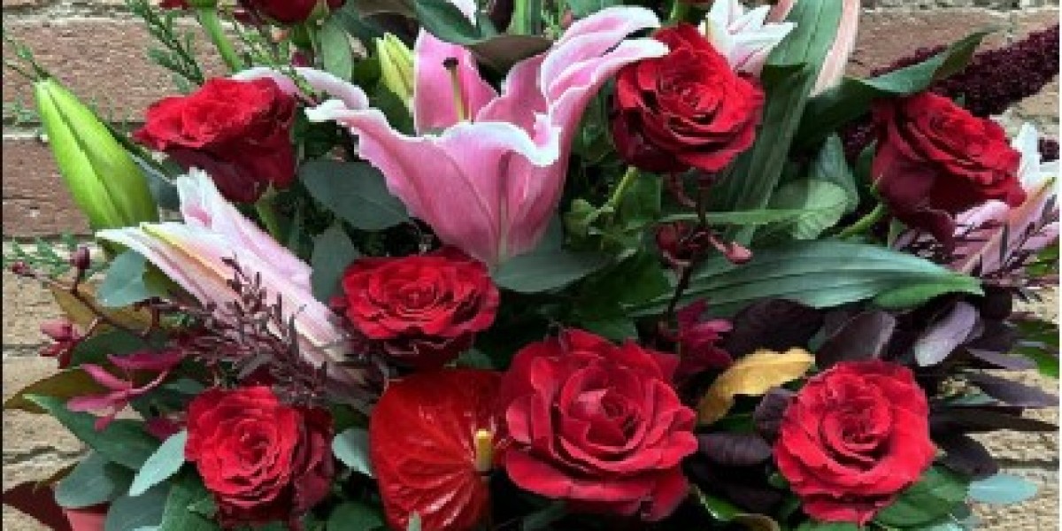 Bringing Colour to Every Celebration: Flowers That Make Moments Matter
