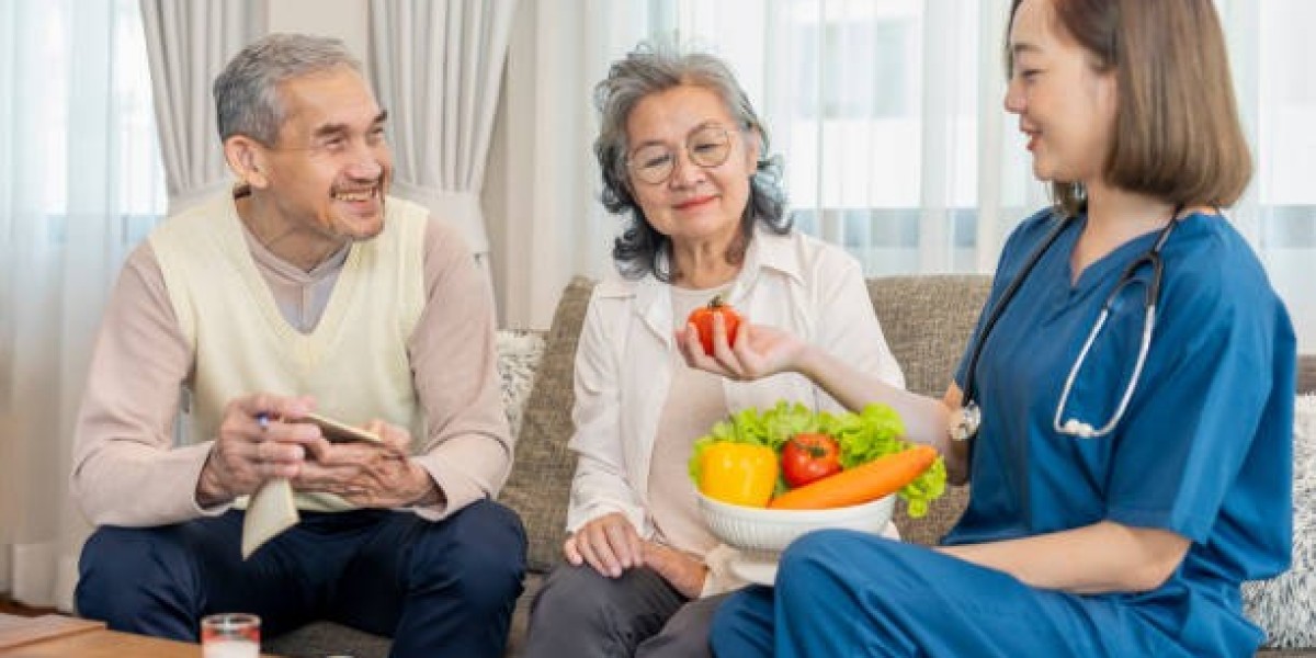 Top Benefits of Home Health Care Services for Seniors in 2026