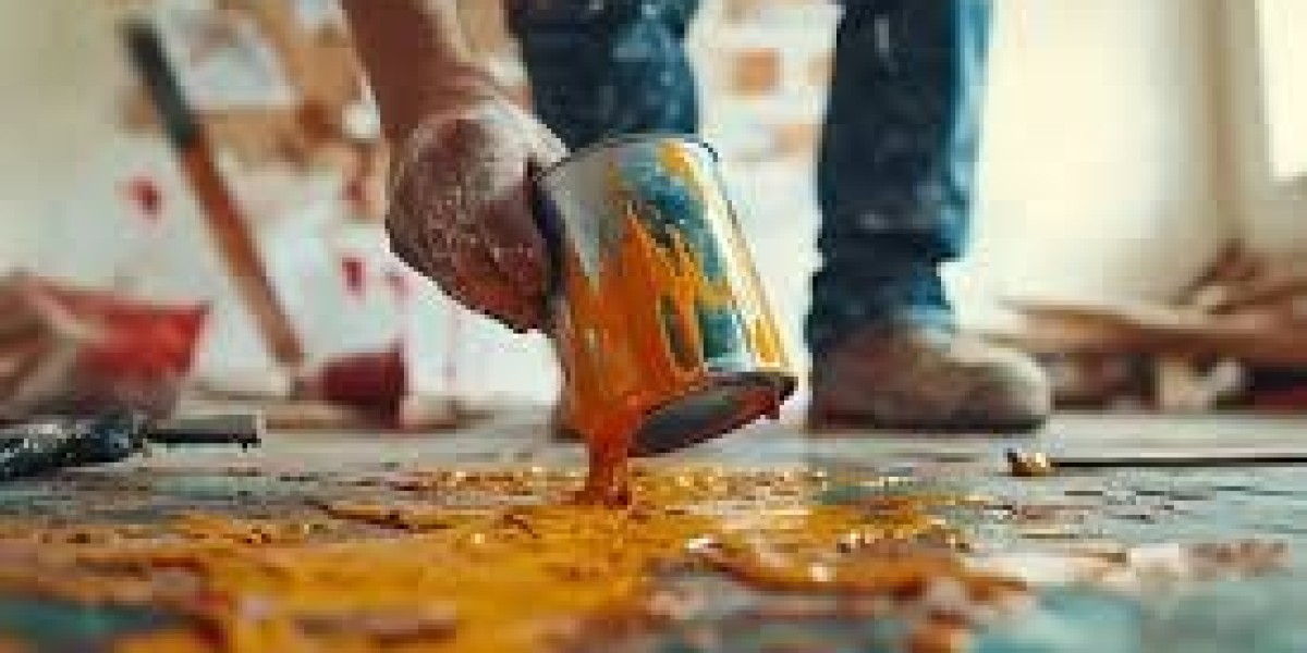 How to Avoid Common Painting Mistakes