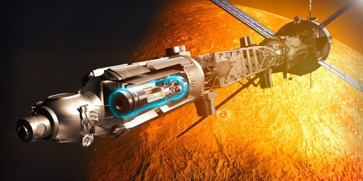 Space Propulsion Market Report: Size, Share & Growth Trends